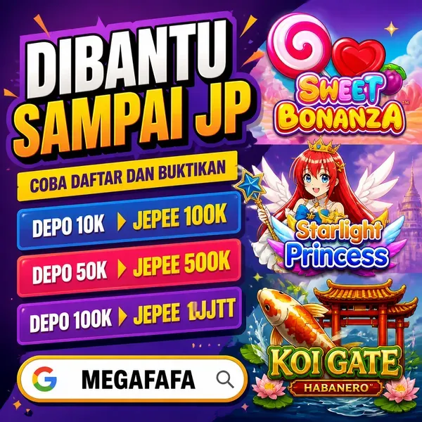 toto akurat judi slot online